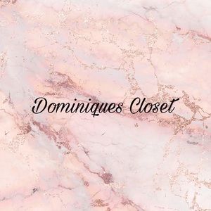 Meet your Posher, Dominique